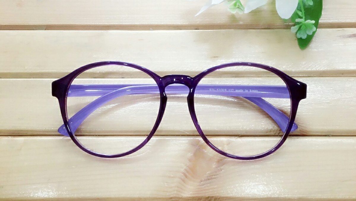 กรอบแว่น Eye brink