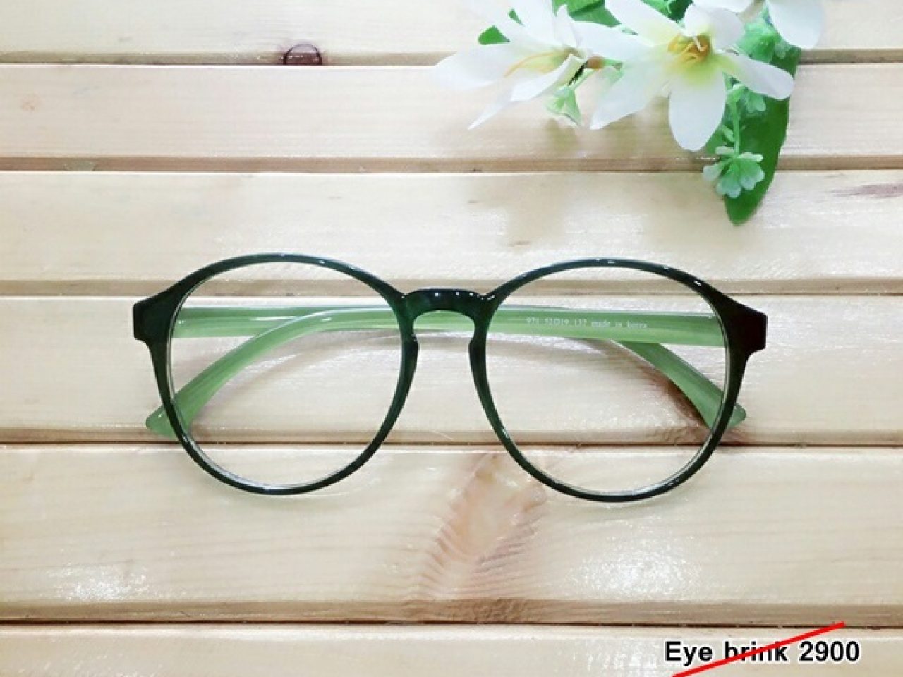 กรอบแว่น Eye brink