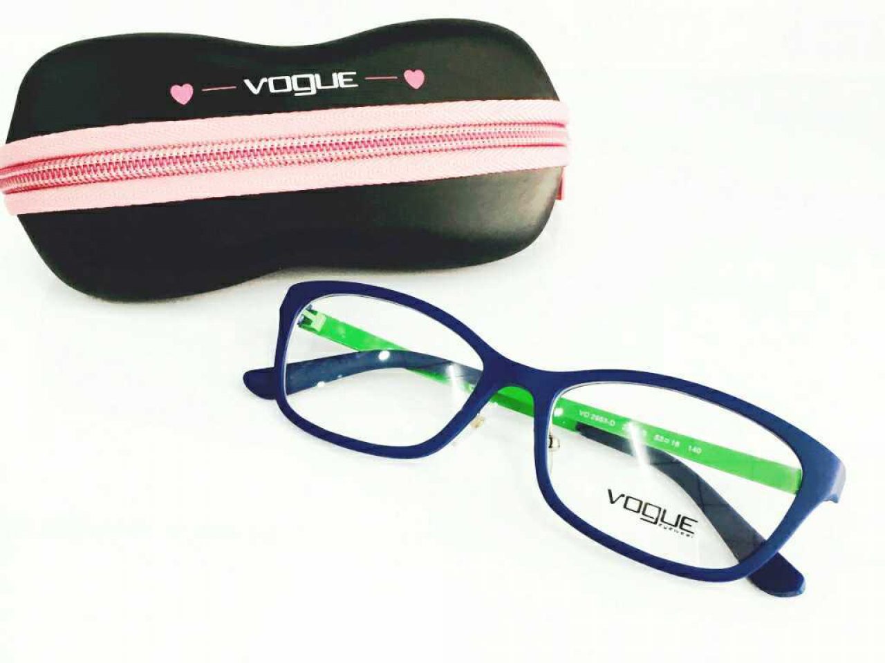 กรอบแว่น vogue